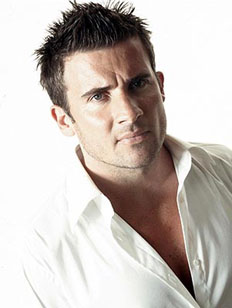 Dominic Purcell