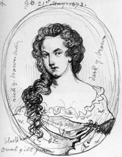 Aphra Behn