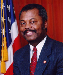 Donald Payne