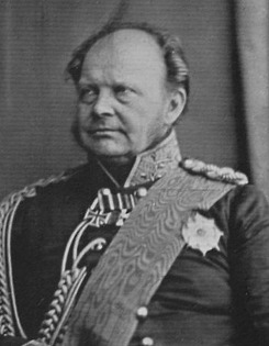 Frederick William IV