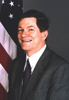 John M. Ordway