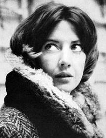 Eileen Atkins