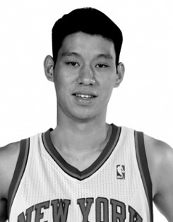 Jeremy Lin