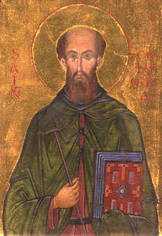 St. Columba