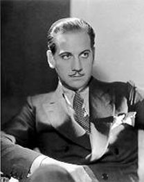 Melvyn Douglas