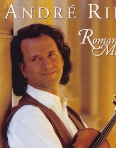 André Rieu