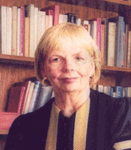 Carol Shields