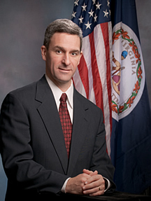 Ken Cuccinelli