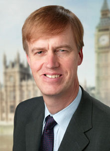 Stephen Timms