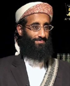 Anwar al-Awlaki