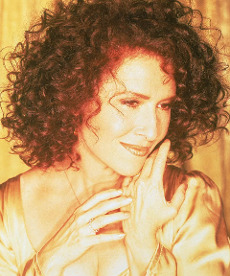 Melissa Manchester