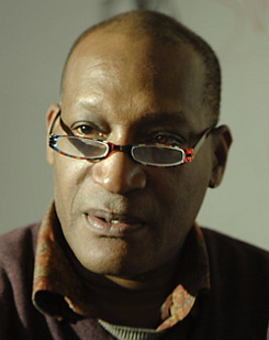 Tony Todd