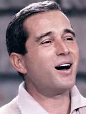 Perry Como