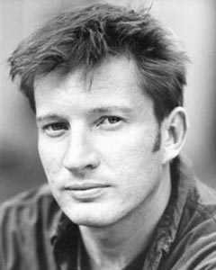 David Wenham