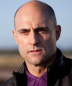 Mark Strong