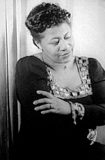 Ella Fitzgerald