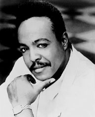 Peabo Bryson