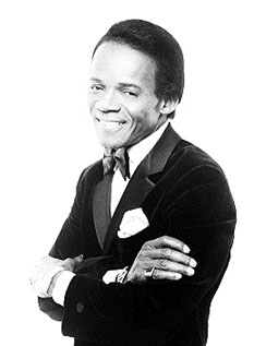 Hank Ballard