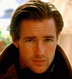 Edward Burns