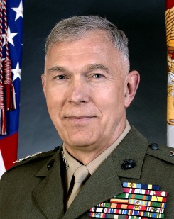 James T. Conway