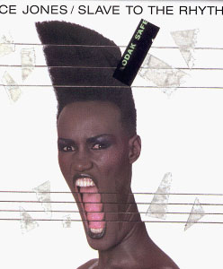 Grace Jones