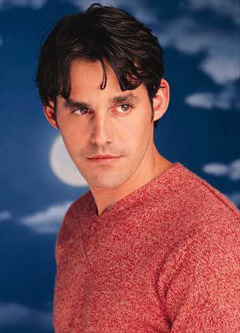 Nicholas Brendon