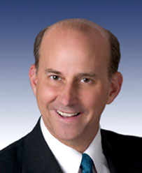 Louie Gohmert