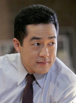 Tim Kang