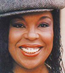 Roberta Flack