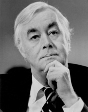 Daniel Patrick Moynihan