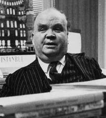 Cyril Connolly