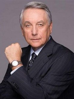 Bob Gunton