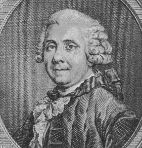 Pierre Marivaux