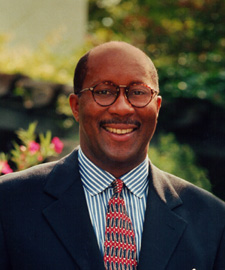 Ron Kirk