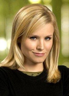 Kristen Bell