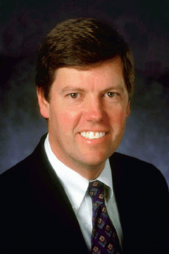 Scott McNealy