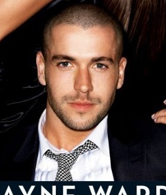 Shayne Ward