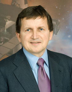 Charles Simonyi