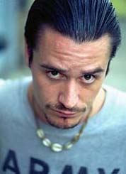 Mike Patton