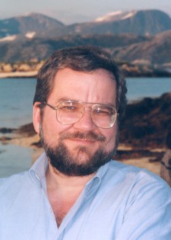 Phil Zimmermann