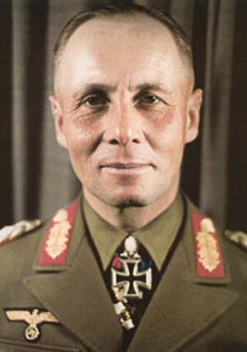 Erwin Rommel