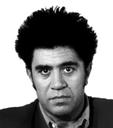 Pedro Almodóvar