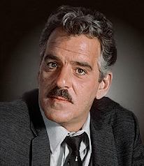 Dennis Farina