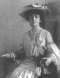 Alice Roosevelt Longworth