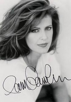 Pam Dawber