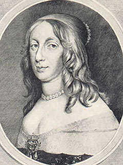 Christina of Sweden