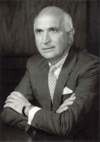 Kenneth Langone