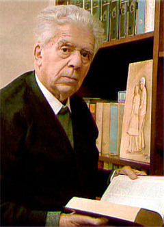 Eugenio Montale