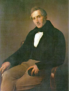 Alessandro Manzoni