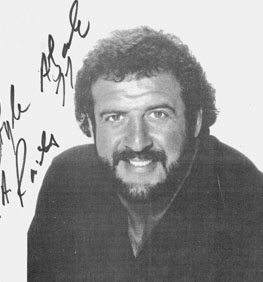 Lyle Alzado